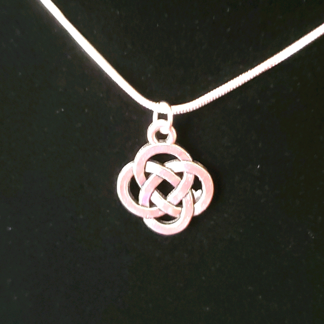 Celtic Knot 22